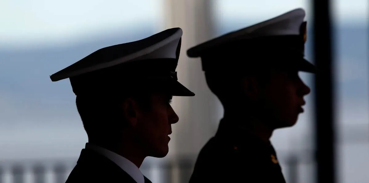 Detienen a otros dos funcionarios de la Armada por denuncia de violación grupal en Rapa Nui