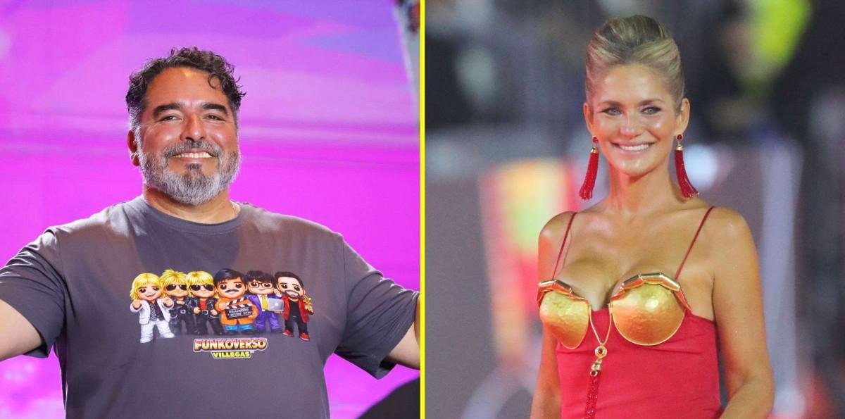 ¿Derrotará al "monstruo"? Kenita Larraín predice cómo le irá a Rodrigo Villegas en Viña según la numerología