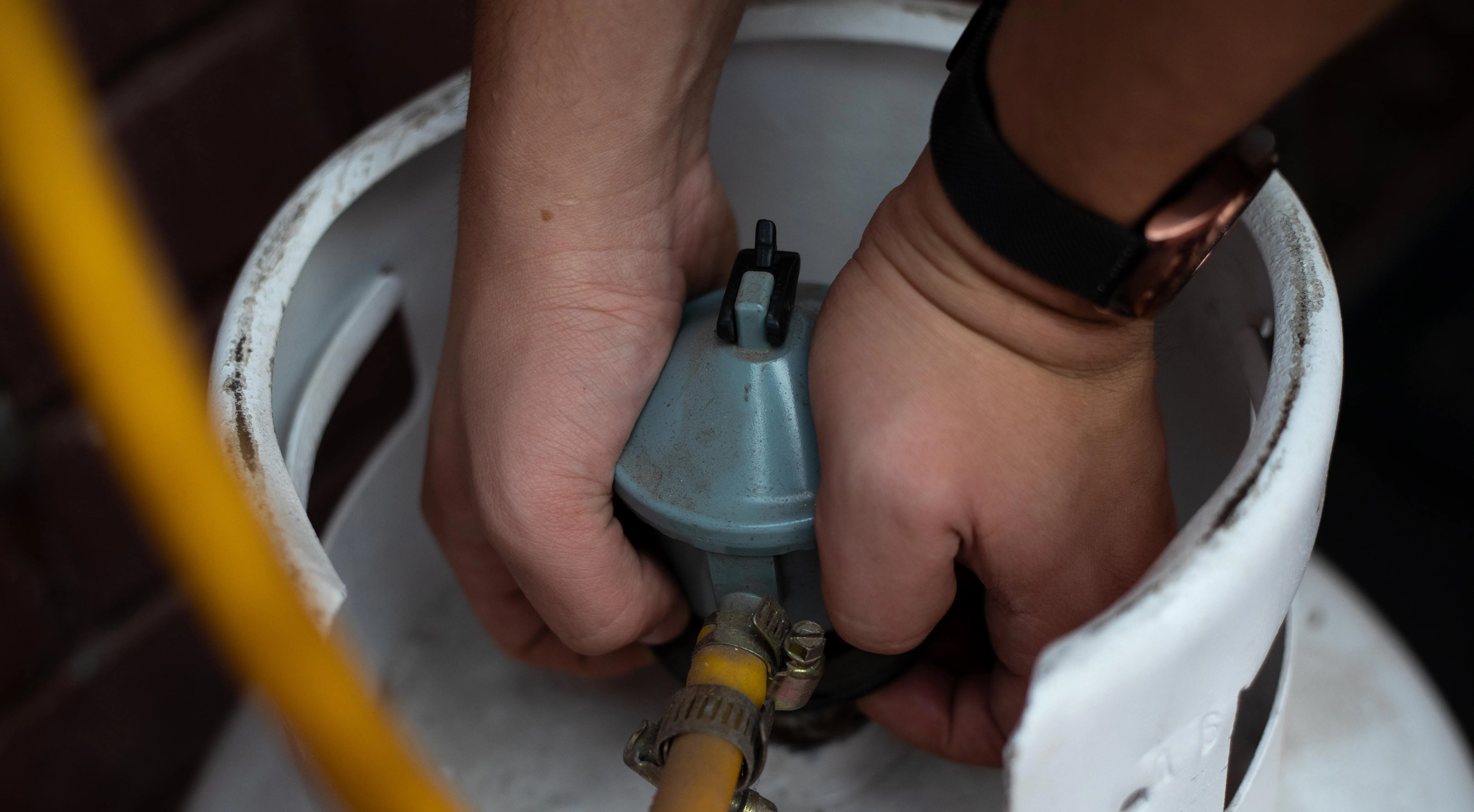 ACHM pide información al Gobierno por la implementación del beneficio del gas: “No es posible seguir esperando”