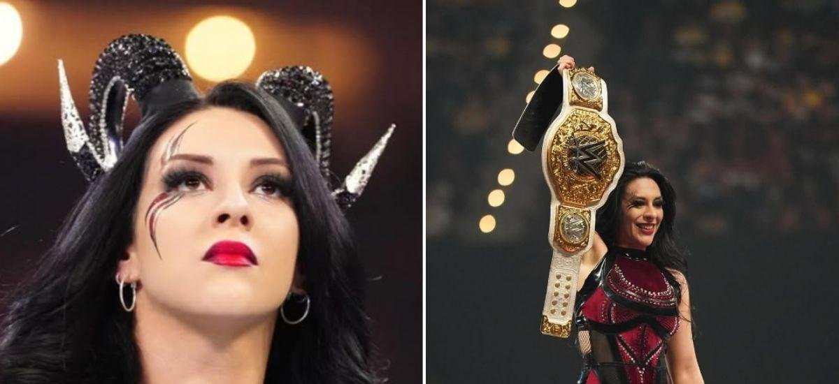 Stephanie Vaquer ya tiene rival para su histórico debut en Wrestlemania