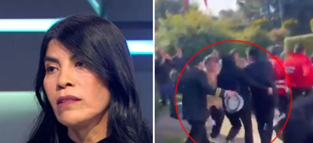 Gobierno va en busca de agresores de ministra de Ciencia y anuncia querella criminal: “Fue amedrentada, retenida y agredida”