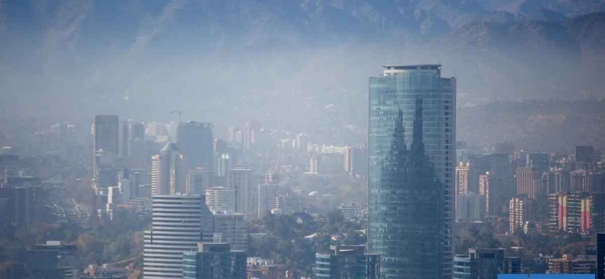 No mejora la calidad del aire: vuelven a decretar Alerta Ambiental en la RM