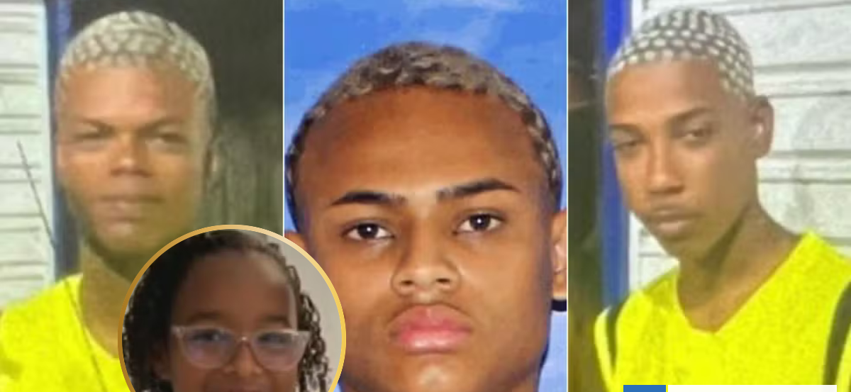 Hallan muertos a balazos a 3 sospechosos de asesinar a una niña en una favela de Río de Janeiro