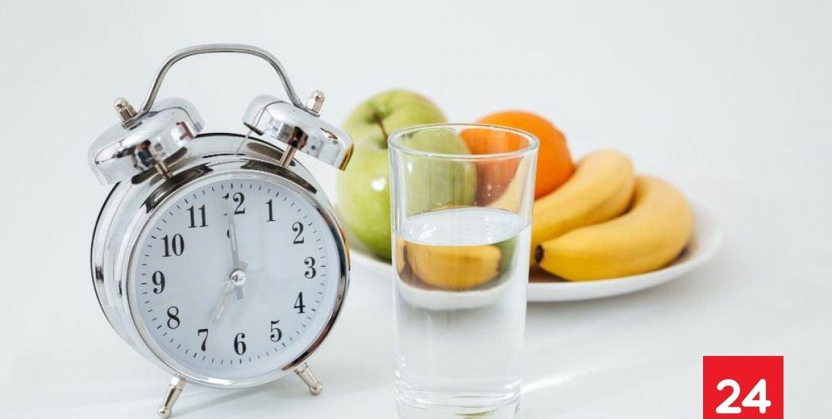 Ayuno intermitente no sería más efectivo que la dieta para bajar de peso, según revisión de estudios