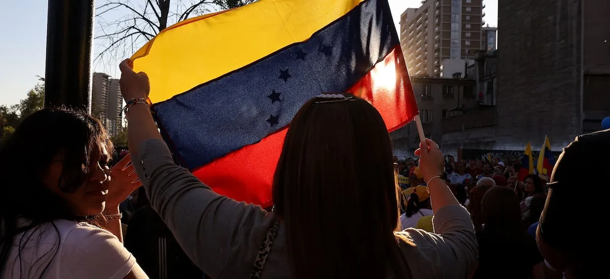 Chile y Venezuela acuerdan reactivar relaciones consulares