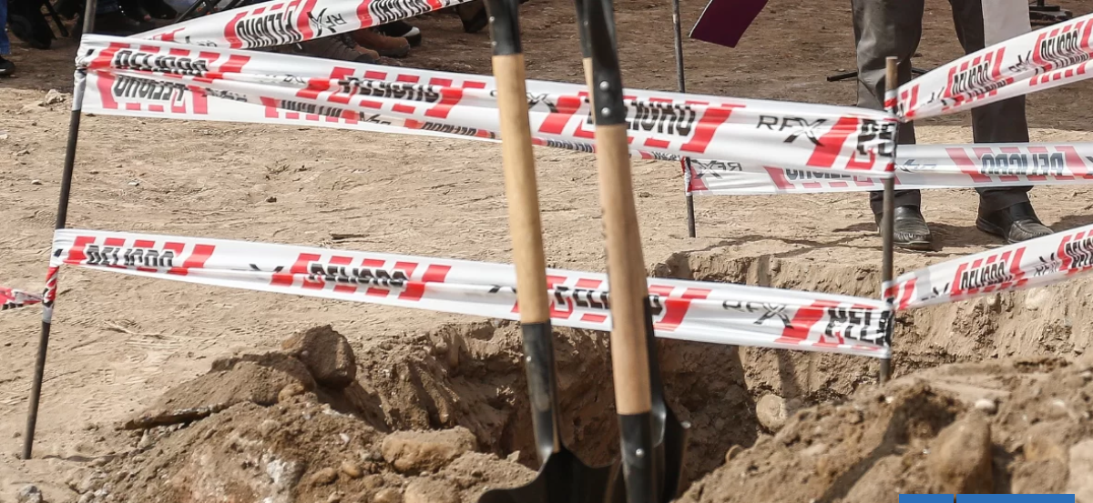 Hallazgos arqueológicos huilliches retrasan construcción de muelle turístico en Isla Tenglo