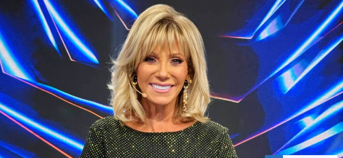 Raquel Argandoña confirma que se va a Mega: "La única que se puede dar el lujo de estar en 3 canales"