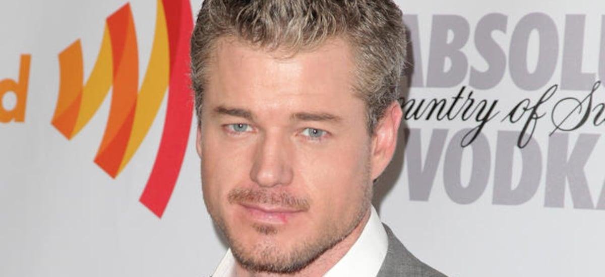 Muere el actor Eric Dane, recordado por su papel como Mark Sloan en Grey’s Anatomy