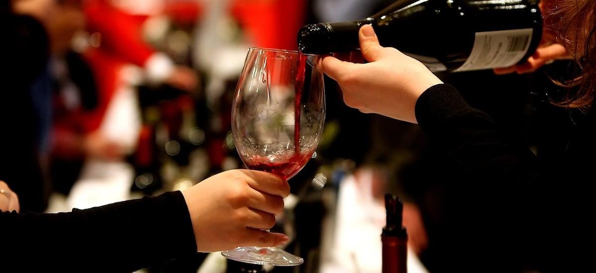 Conoce la historia del vino chileno y sus diferentes cepas