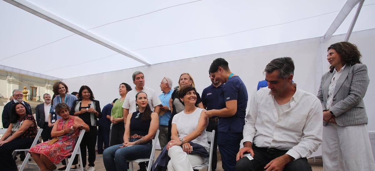 “Es un acto de solidaridad con el sistema de salud”: Minsal lanza campaña de vacunación 2026