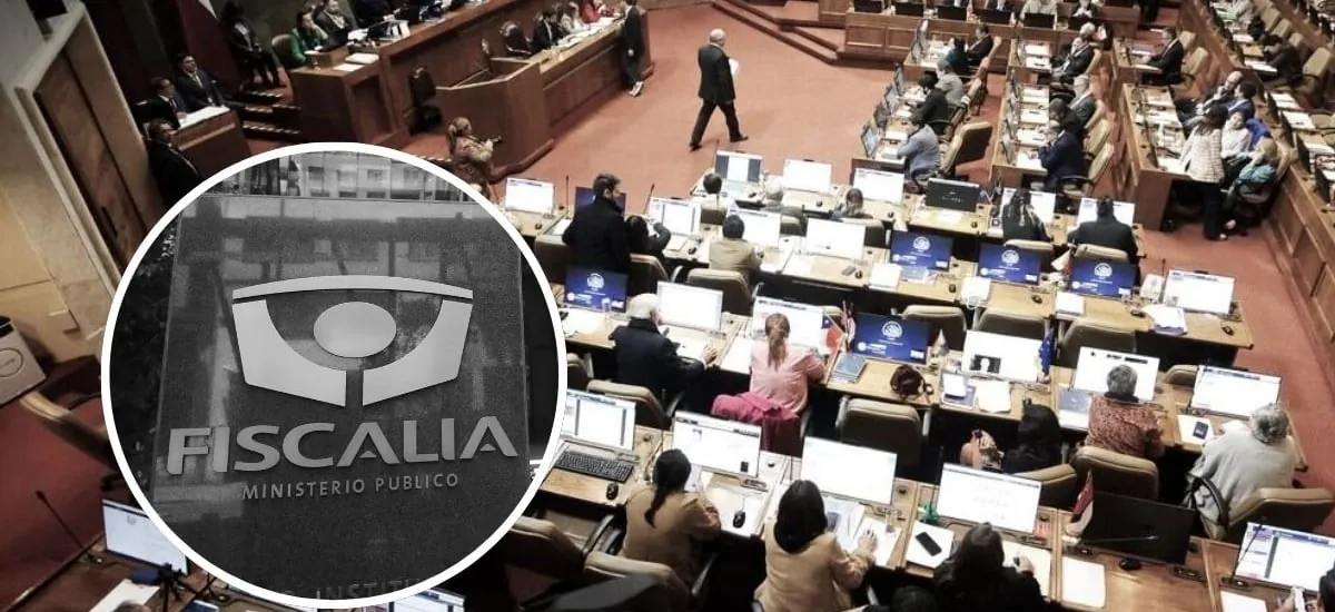 Diputados morosos en aprietos: Fiscalía abriría investigación por deudas universitarias no declaradas