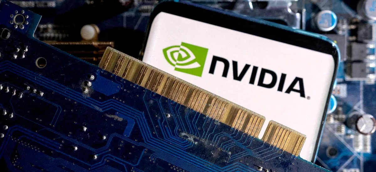 Nvidia reta a AMD e Intel y lanza un chip que “reinventa” el computador personal