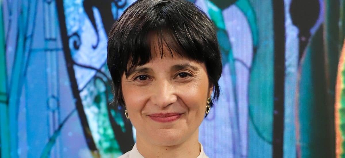 Anamaría Arriagada y pugna judicial por pacientes trans: “En el mandato a Contraloría no figura la necesidad de datos sensibles” - La Tercera