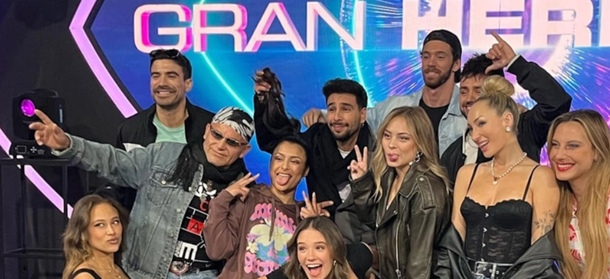 ExGran Hermano anuncia su postulación a Miss Universo Santiago: “Sé que no sigo la estatura tradicional de este certamen” - La Cuarta