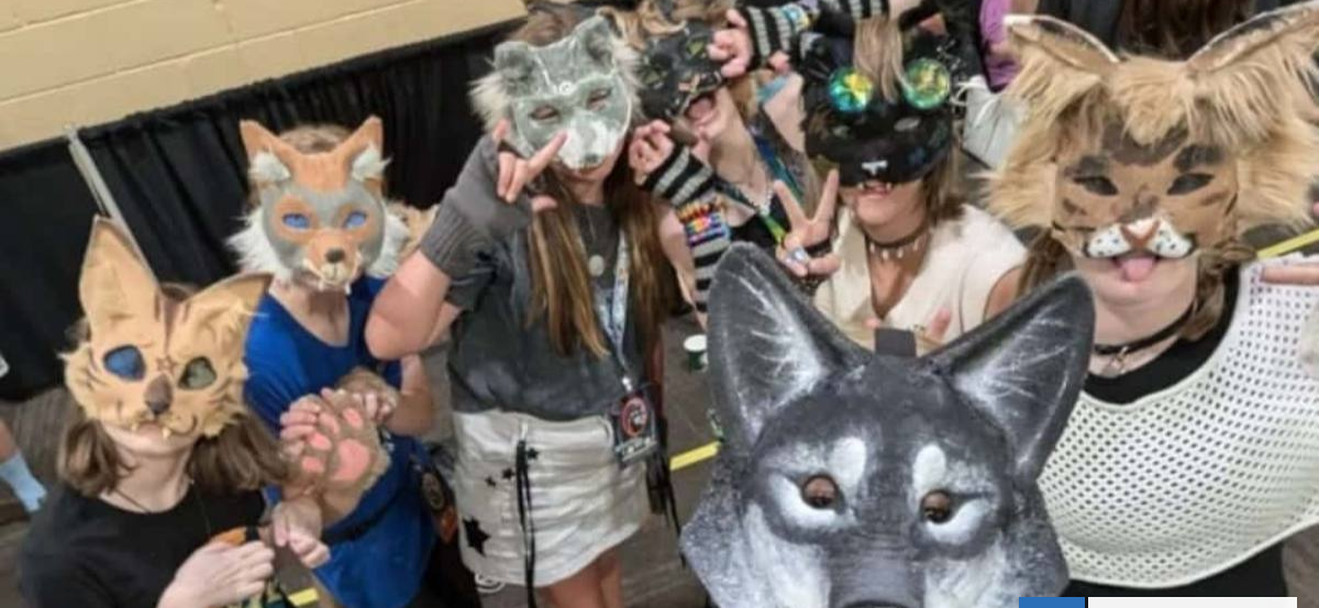 Dos ciudades de Honduras prohíben eventos de la comunidad "therian" en espacios públicos