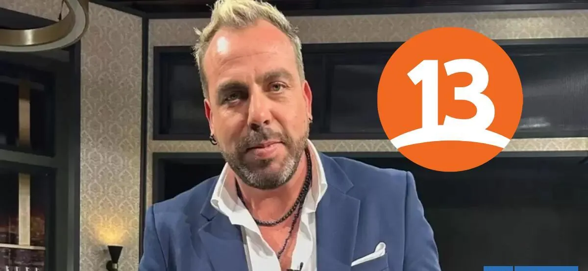 Kaminski tras fallo favorable en demanda con Canal 13: "Las disculpas no me van a devolver el trabajo"
