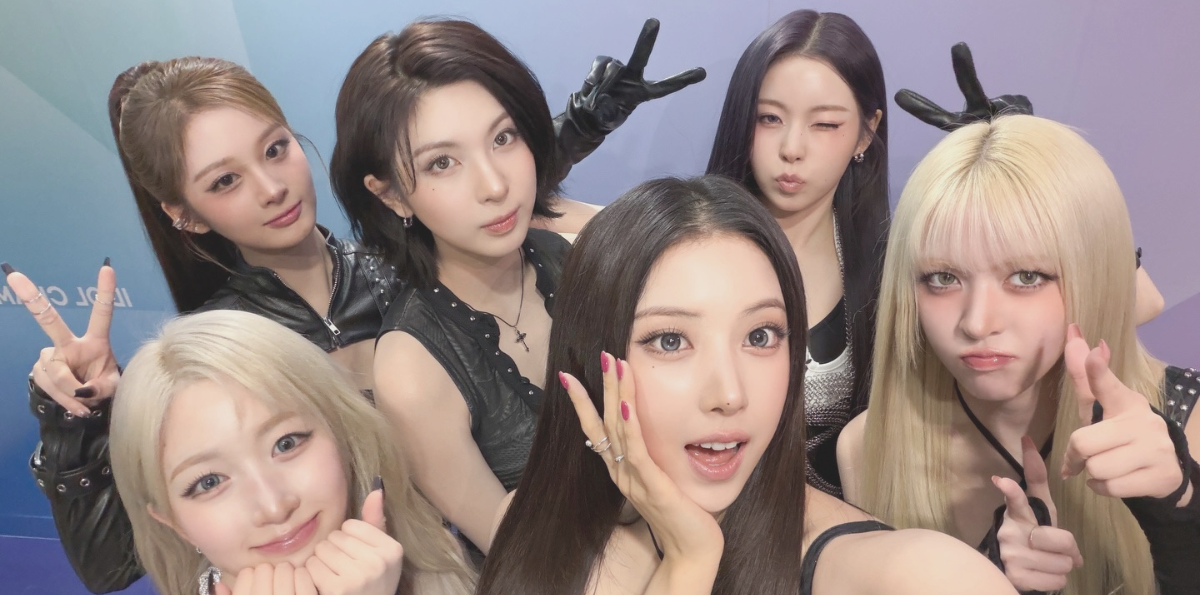 Show con un artista chileno y traducción simultánea: así será el estreno de NMIXX y el K-pop en el Festival