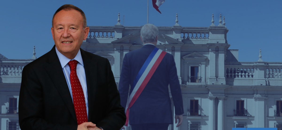 "Son adecuados": futuro ministro Segpres defiende sueldo de autoridades y diluye vieja promesa de Kast