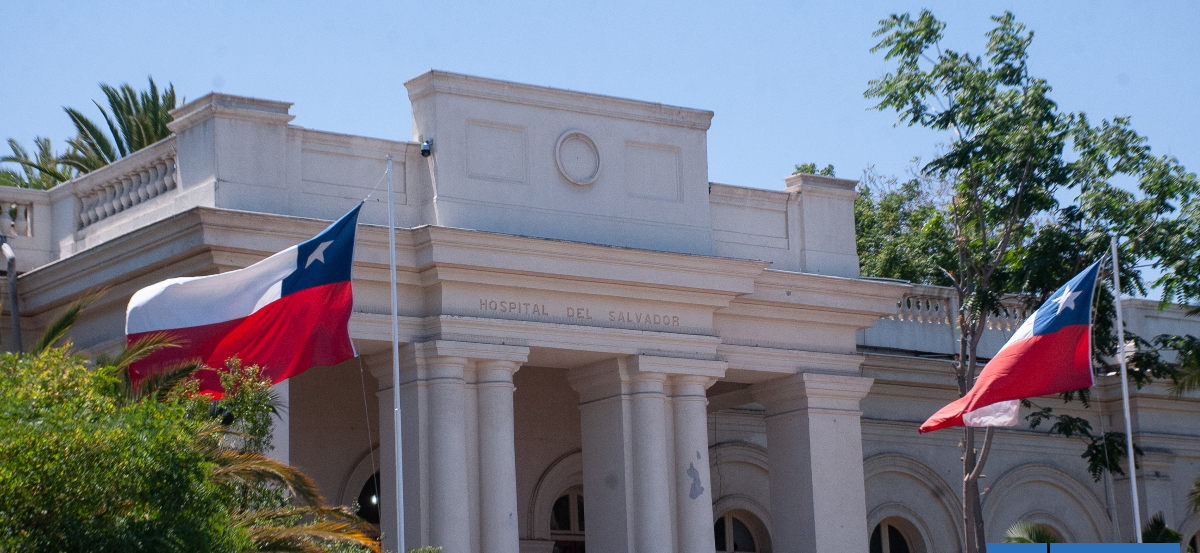 Hospital del Salvador debe pagar $70 millones a familia de paciente que murió por úlcera mal cuidada
