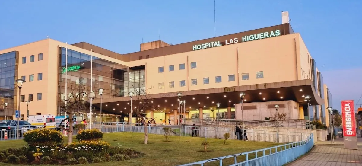 Tenía malaria: Instituto de Salud Pública revela diagnóstico de tripulante vietnamita que falleció en Talcahuano