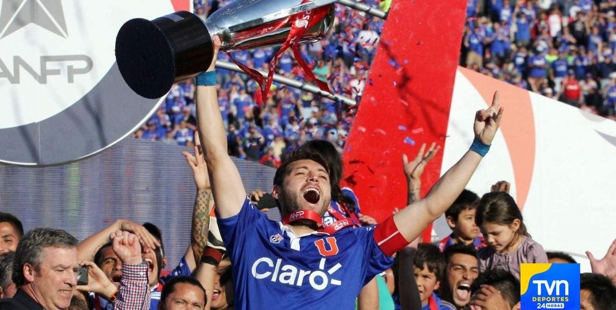 Despedida de José Pepe Rojas: Qué canal transmite el homenaje al ídolo de la U de Chile