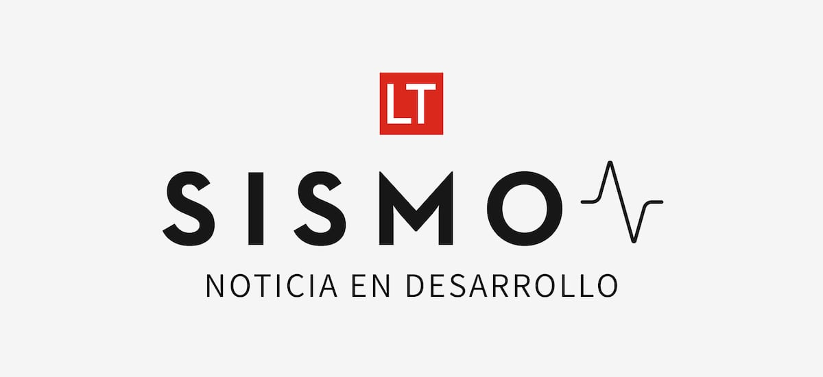Temblor hoy, sábado 14 de febrero en Chile: consulta epicentro y magnitud - La Tercera