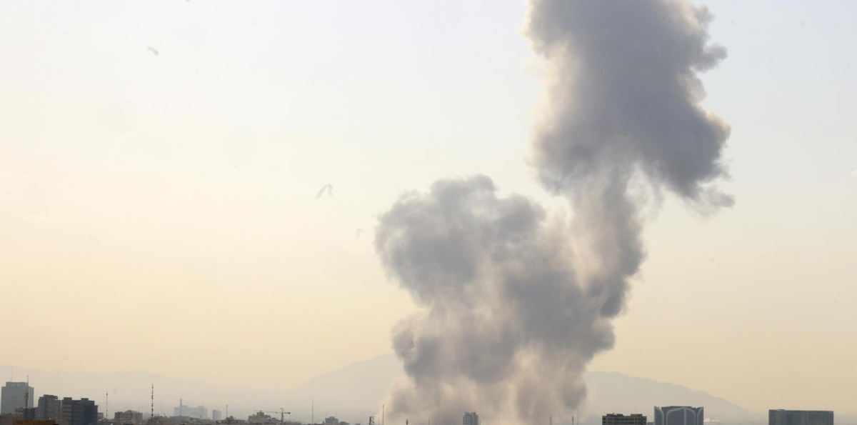 Tras ser bombardeado, Irán afirma que atacó bases de EE.UU. en Catar, EAU, Baréin y Kuwait