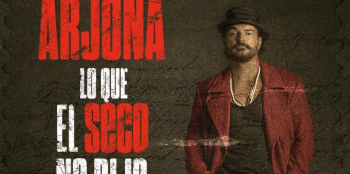 Ricardo Arjona rompe todos los récords en Chile y anuncia décima fecha
