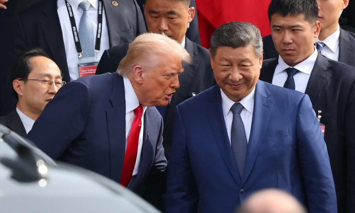 Estados Unidos acusa a China de hacer una prueba nuclear encubierta y amenaza con retomar las suyas para no quedar “en desventaja”