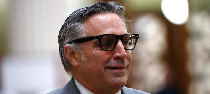 Abogado de Pardow reconoce que "contexto político" hace mas difícil la AC: "No contribuye a un análisis reposado"