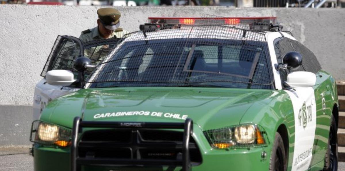 Investigan femicidio frustrado en Quinta Normal: Sujeto apuñaló a su pareja