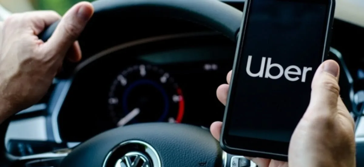 Nueva función de Uber permite congelar la tarifa de tu viaje más frecuente