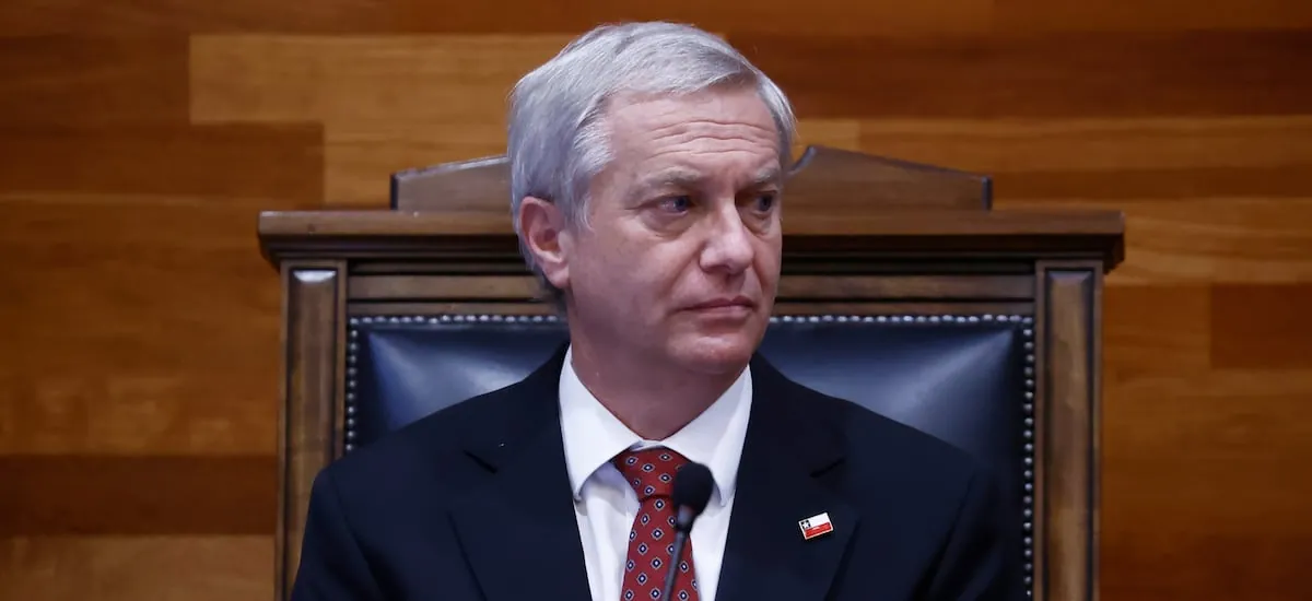 Criteria: Desaprobación (47%) de Presidente Kast supera a su aprobación (43%) en segunda semana de mandato