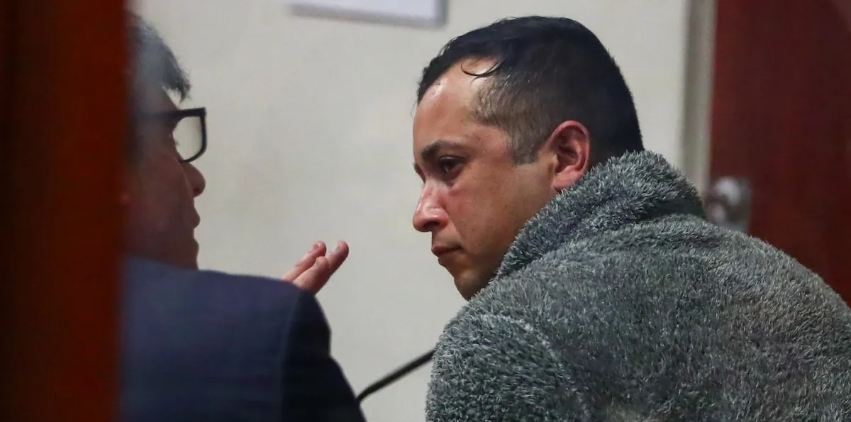 Abogado de marino imputado por fatal atropello asegura que se desmayó