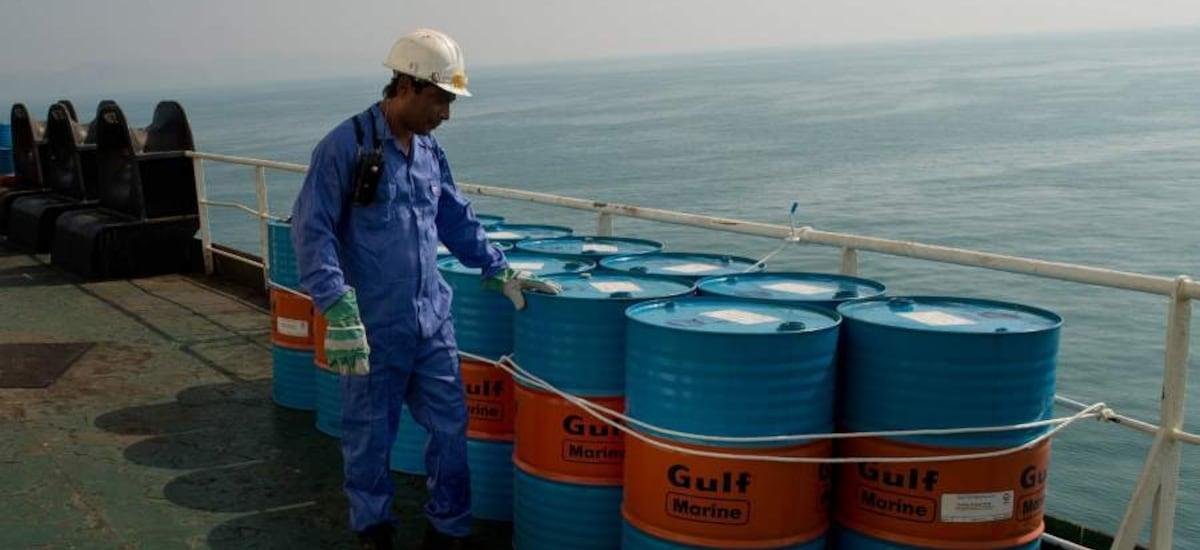 ¿A cuánto llegaría el petróleo si se prolonga conflicto en Medio Oriente?: las proyecciones de US$ 100 ahora se quedan cortas