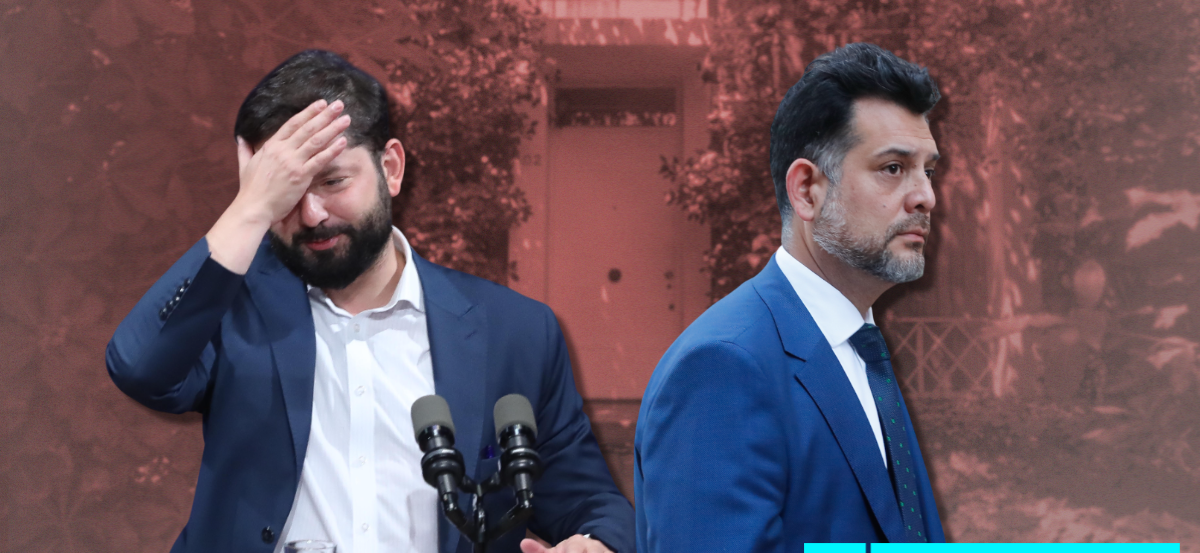 "No parece justificado": Corte cuestiona contratación de abogado de Boric y revoca su sobreseimiento