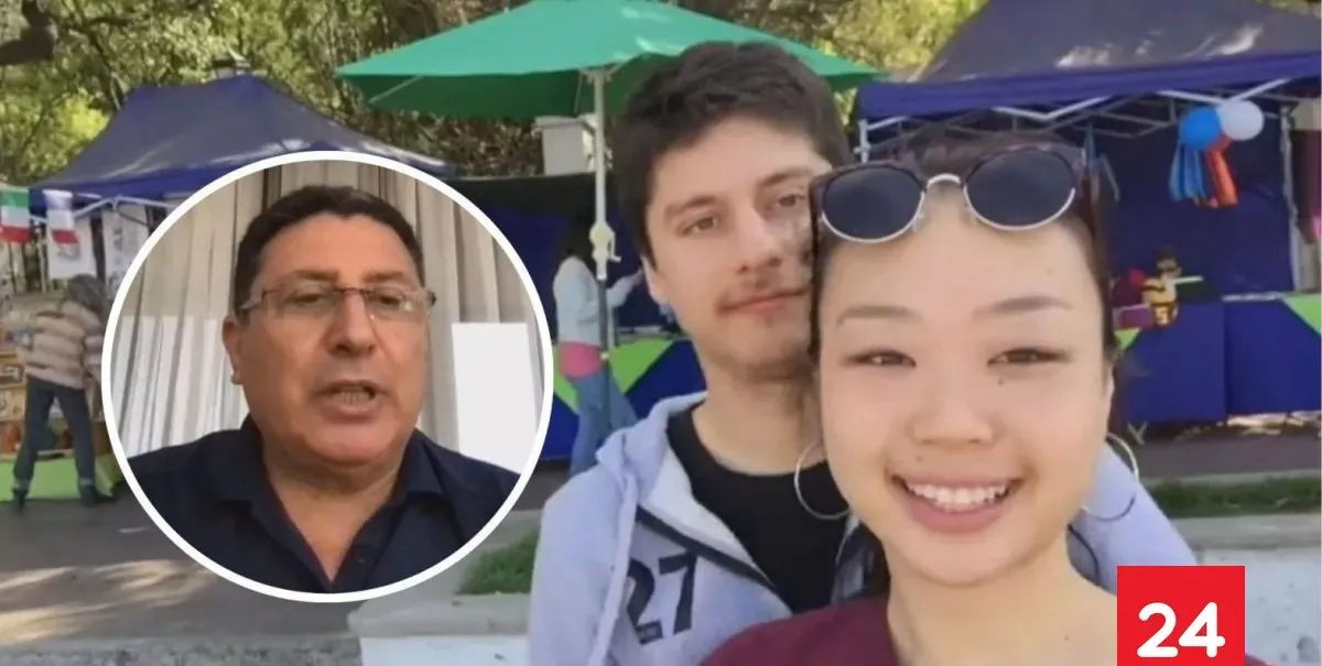 "Nunca han encontrado una prueba de peso": habla padre de Nicolás Zepeda por reapertura de caso