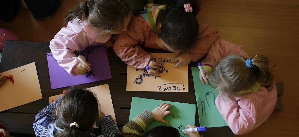 ¿Cómo fortalecer la educación parvularia?