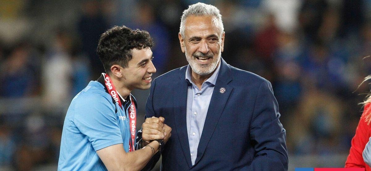 Milad responde al senador Walker y niega "campaña del terror" para frenar reforma a Ley de SADP