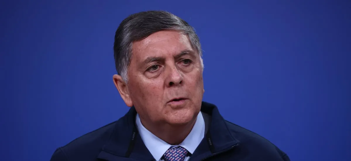 Alvarado respalda a ministros Barros y Campos por críticas a aranceles: “Cada uno de nosotros tiene libertad para expresarse y para opinar”