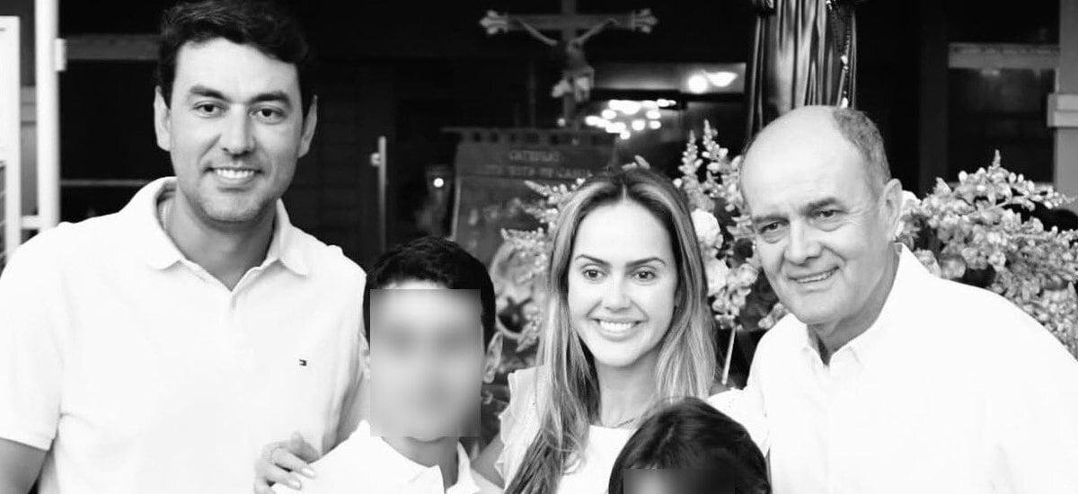 Tragedia en Brasil: funcionario de Itumbiara mata a su hijo mayor, hiere al menor y se suicida - La Tercera