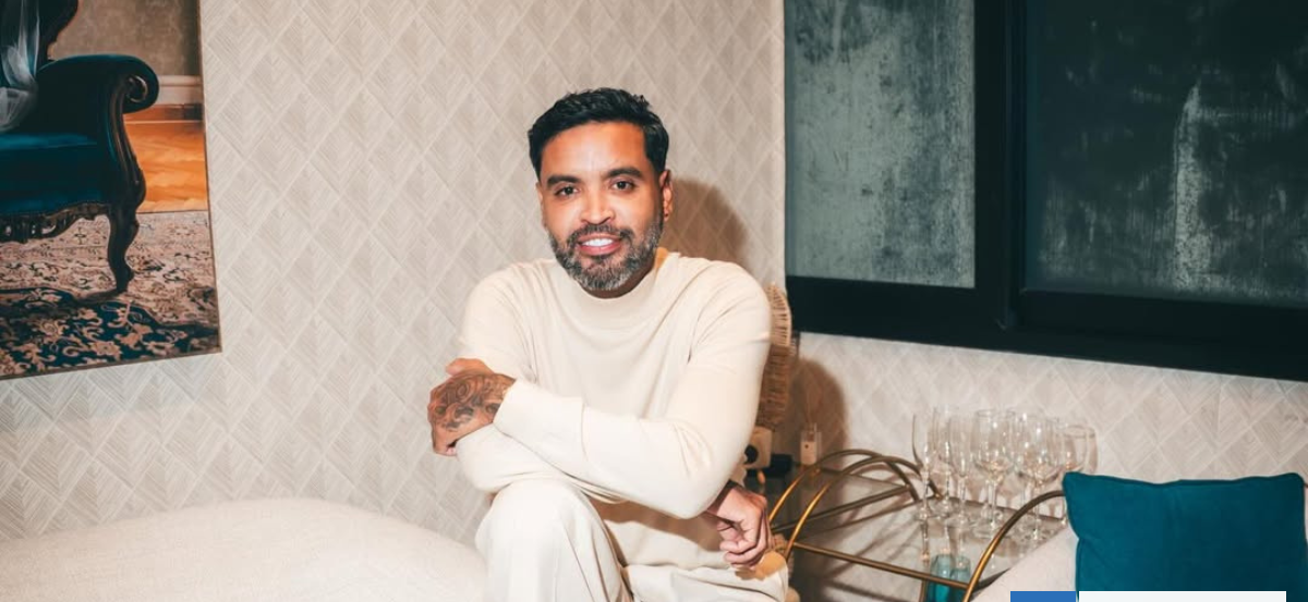 Detienen al reguetonero Zion por conducir en estado de ebriedad a 3 meses de accidente automovilístico