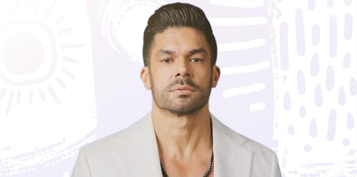 Jerry Rivera confirma su regreso a Chile este 17 de abril