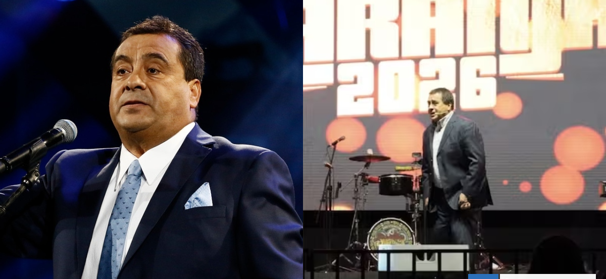 Habla padre de niña que Dino Gordillo habría besado: confirma que hay video y que menor tiene 13 años