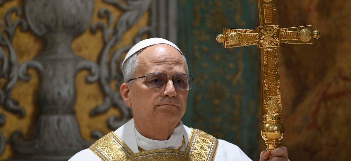 El Papa expresa “profunda preocupación” por conflicto en Irán y llama a frenar la espiral de violencia