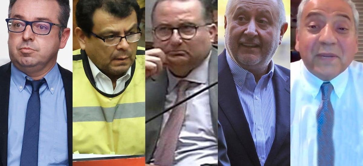 Convenios de cooperación eficaz: la herramienta clave en la trama bielorrusa