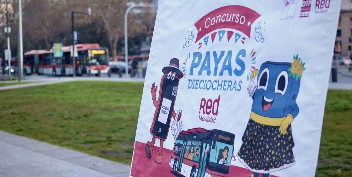 Escribe una paya y gana viajes gratis: el inédito concurso de Red por Fiestas Patrias