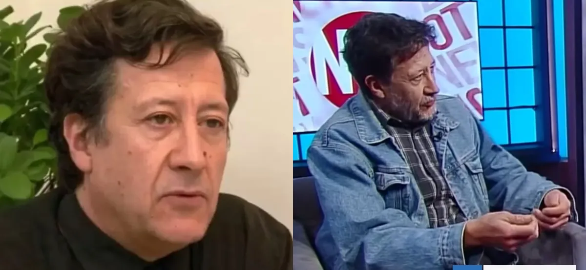 Revelan complejo estado de salud del recordado actor Willy Semler: se encuentra en silla de ruedas