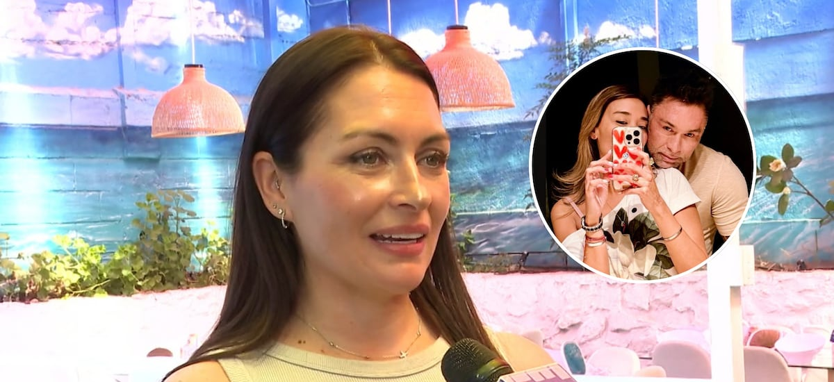 “Lo debe conocer desde siempre”: Paula Pavic se sinceró y habló sobre el nuevo romance de Marcelo Ríos con hija de extenista