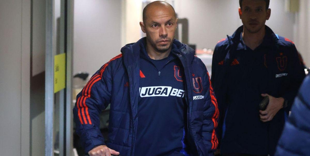 Marcelo Díaz apuntó contra presidente de Independiente: "Es algo a mi parecer repudiable"